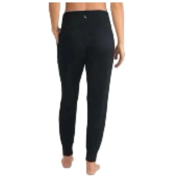 Lolë Lounge Pants |  Black | Size S - Picture 2 of 9
